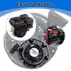 ZeeKee Pull Recoil Starter Assy 590607 797276 Pull Start 163cc
