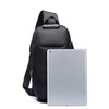 Anti Theft Sling Bag Travel Crossbody Sling Backpack Chest Bags