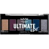 NYX Professional Makeup Ultimate Edit Shadow Palette - Choose Your