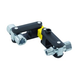 Cabinet Wrench-Key 8 in 1