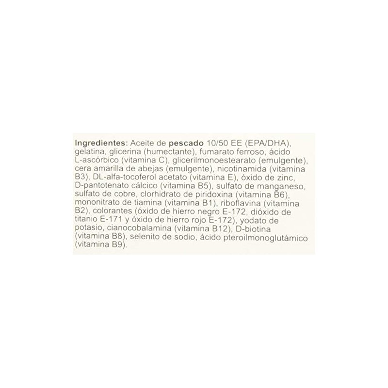 Sup Alimenticio Capsulas C30 Pack