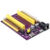 Expansion Board for ESP32, Breakout Board for 38-pin ESP32