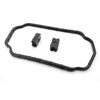 Seal Kit Injection Pump Gasket For VW Jetta Rabbit 1.6L