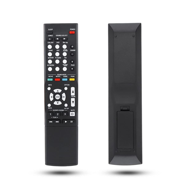Replacement Remote Control for Denon AVR-1713 AVR-S900W AVR-S720W AVR-1613 AVR-S700W