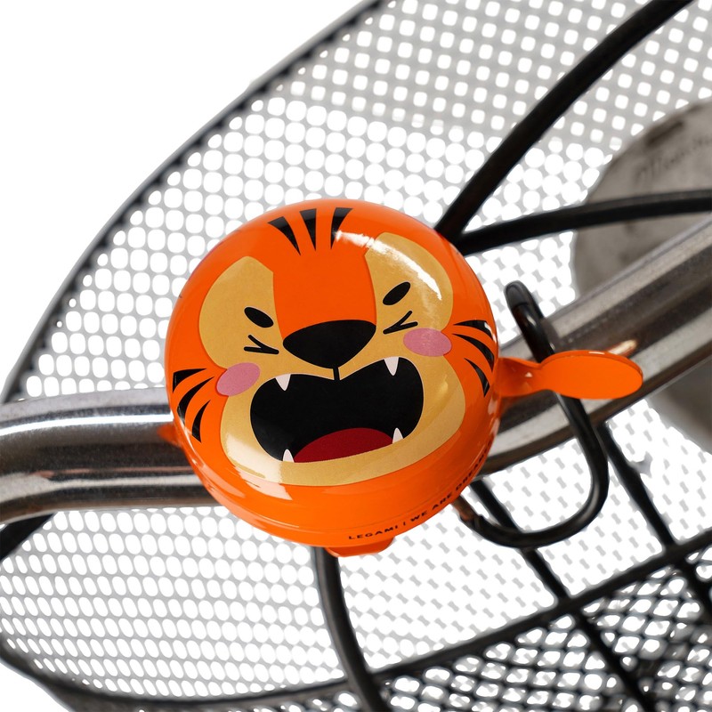 Legami - Bicycle Bell - Bike Bell - Bike Bell