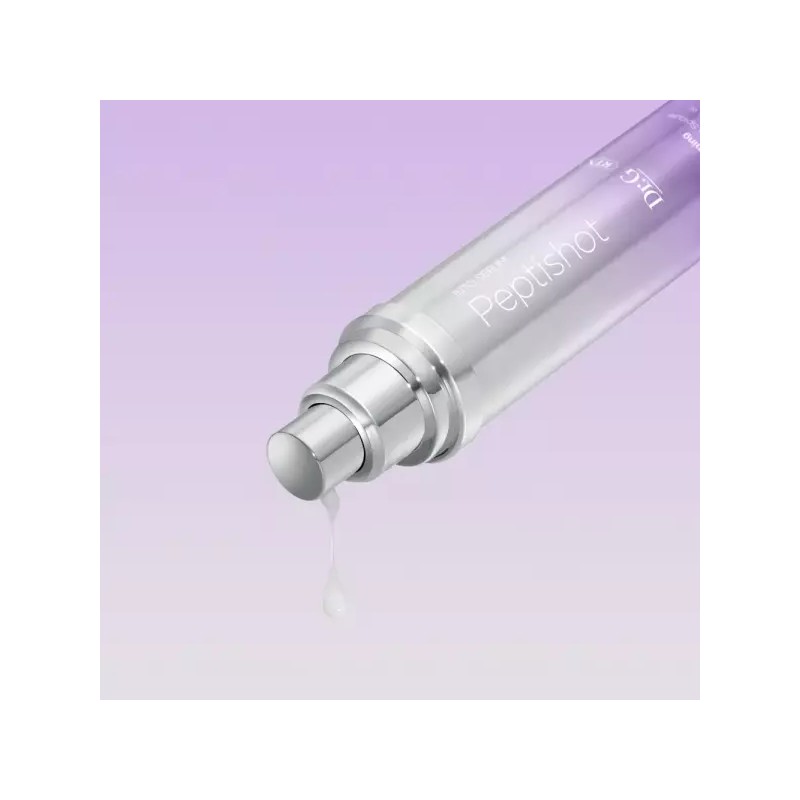 Dr.G 닥터지 RTX 인투 세럼 펩티 샷 50ml Dr.G RTX