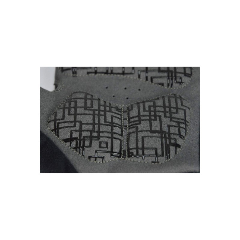 Sundried Touch Screen Cycle Gloves Warm Long Finger Unisex Cycling