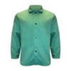 MAGID Standard 6 Jackets, Green