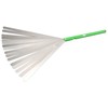 300mm Gap Feeler Gauge 17 Blades Metric 0.02-1mm Thickness Stainless