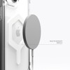 Urban Armor Gear UAG Loki Plyo Magnetic Ice / White