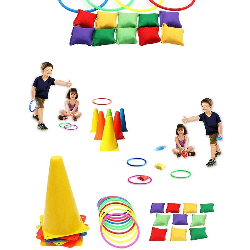 Sport Cones Traffic Cones Training Cones Plastic Sport Training Marker