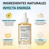 Kit Facial Crema Hidrata Sérum Cica Hial Péptidos Propóleo