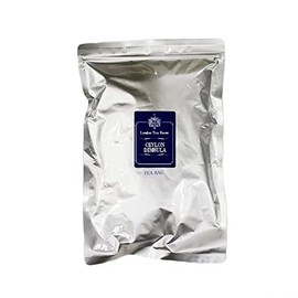 [Tea Specialty Shop] Commercial Ceylon Dinbura Tea Bag (For Pots) (50 Bags)