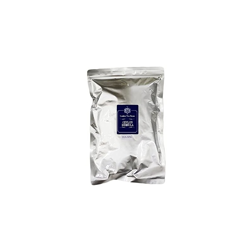 [Tea Specialty Shop] Commercial Ceylon Dinbura Tea Bag (For Pots)