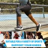 Knee Pads Compression Sports Knee Support Non-Slip Knee Support Sleeves