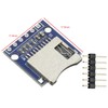 5Pcs TF Micro SD Card Module Mini SD Card Module