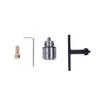 AUTOTOOLHOME Mini DC 12V Electric Hand Drill Motor PCB &