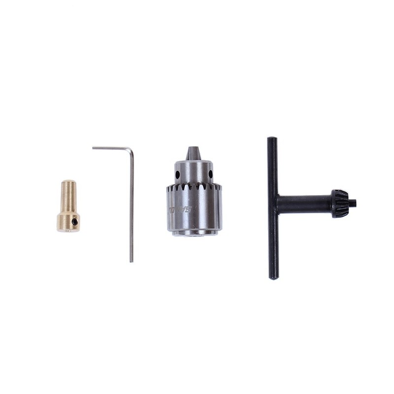 AUTOTOOLHOME Mini DC 12V Electric Hand Drill Motor PCB &