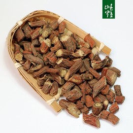 단삼 600g 사은품 증정 600g Dangsam Gift Promotion