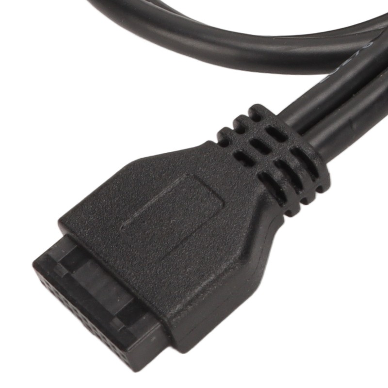 USB Front Panel USB 3.0 4 Ports Stable Transmission Jamproof