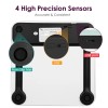 Smart Scale for Body Weight Digital Bathroom Scale 400lb App