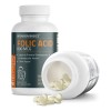 Bronson Ácido Fólico 800 Mcg Apoyo Prenatal 360 Tabletas