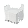 Maul Acrylic Office Organiser, transparent