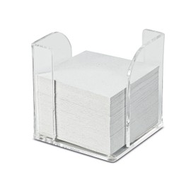 Maul Acrylic Office Organiser, transparent
