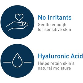 [Japanese Moisturizing Cream] CeraVe moisturizer