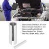 Gas Engine Pulley Crank Shaft Sleeve Adapter Pulley Bore Reducer