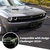 Jimen for Challenger License Plate Holder, Front License Plate Frame