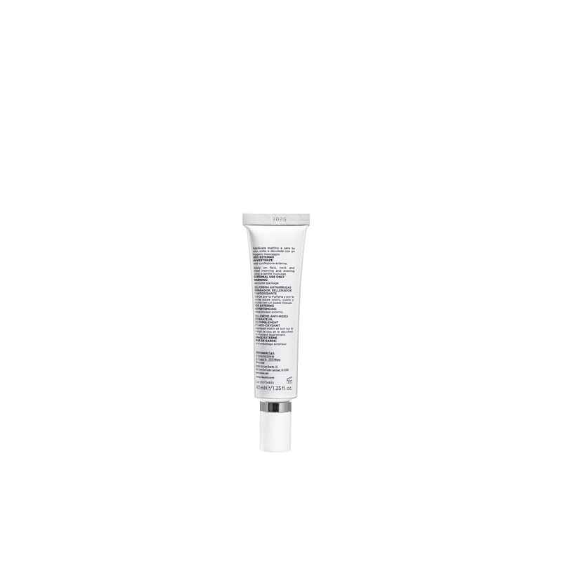 Rilastil Multirepair Gel Anti Wrinkle Moisturising Elastic Face Cream with