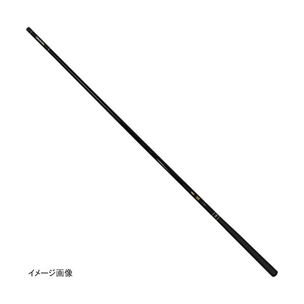 DAIWA Universal Draw Rod Leaf Concealed Y Hard 15 Y Fishing Rod