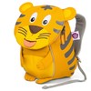 Affenzahn Little Friend Children's Backpack 25 cm, Timmy Tiger