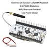 ESP32 LoRa Development Board SX1262 863 928MHz WiFi Module IoT