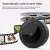 W10 Mini Security Camera Wifi Interconnected Phone Remote Motion Detection