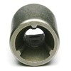 Tri-Groove Tamper Proof Screw and Security Nut Driver Sockets #4