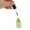 11ml Nasal Blackhead Pore Remover Brush Design Nose Blackhead Cleansing