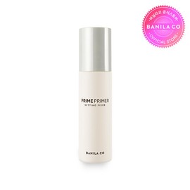 Vanilla Co. (현대Hmall)바닐라코 프라임 프라이머 세팅 픽서 100ml (Hyundai Hmall) Banila Co. Prime Primer Setting Fixer 100ml