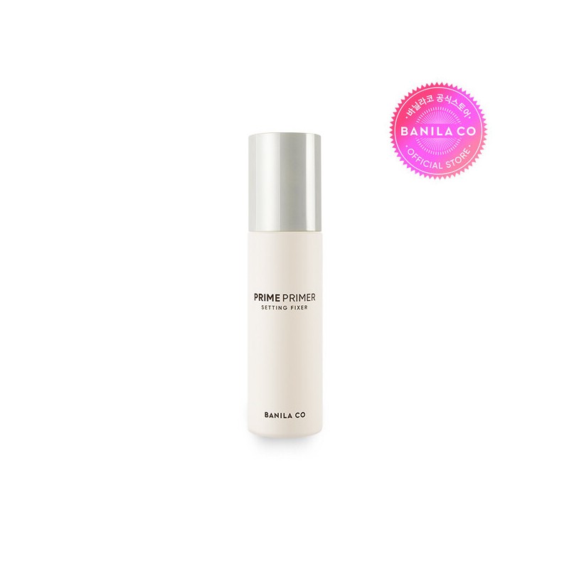 Vanilla Co. (현대Hmall)바닐라코 프라임 프라이머 세팅 픽서 100ml (Hyundai Hmall)