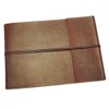 Distressed Leather Photo Album | Fair Trade & Handmade |