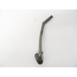 01 Kawasaki KDX 220 220R Used Kickstart Lever Kick Starter Pedal 13064-1174