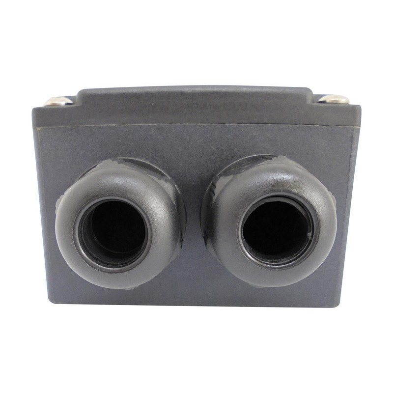Machine switch with contactor DZ08-7 230V/400V - identical to KOA8