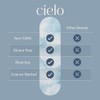 Cielo Rise Multivitamin for Women and Men - Vitamin A,