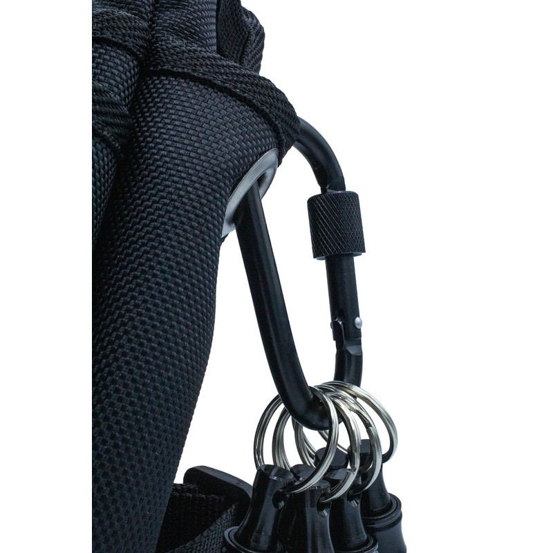 Holster Bag - Robust Tool Bag Belt | Belt Bag