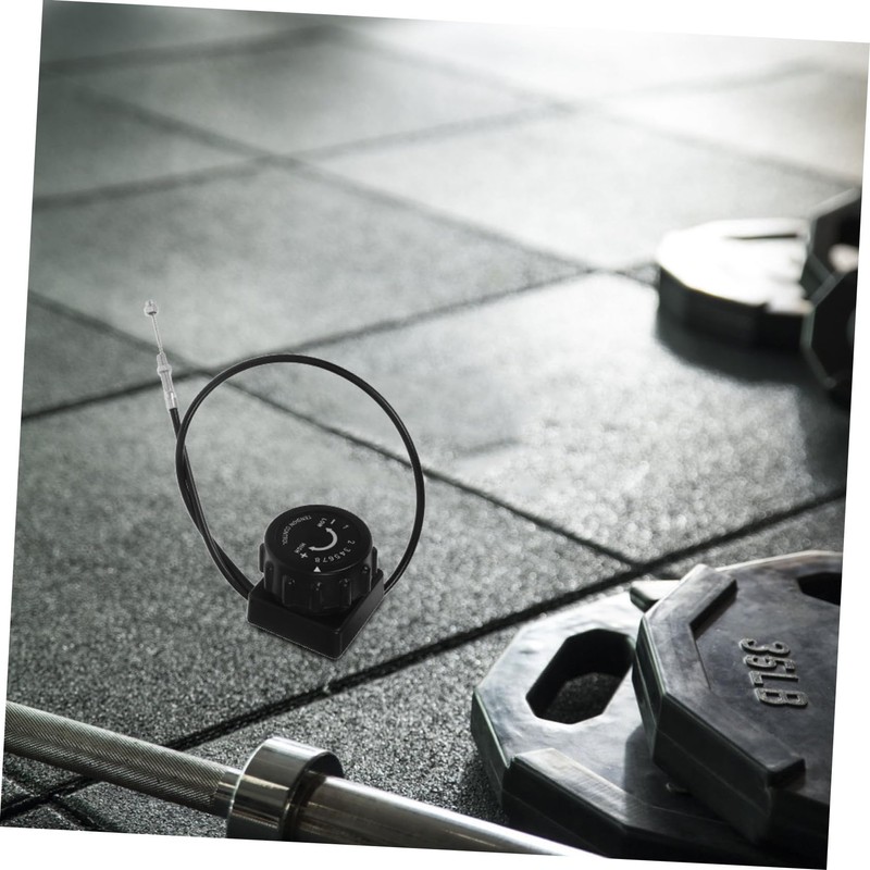 WHAMVOX Spinning Bike Resistance Knob Replacement Tool for Effortless Adjustment