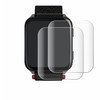BROTECT Pack of 2 Full Cover Screen Protectors for Garmin