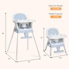 Dream On Me Curio Sit N Seek 3 in 1