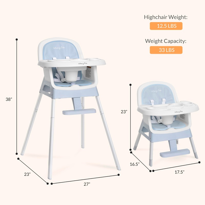 Dream On Me Curio Sit N Seek 3 in 1