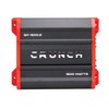 Crunch Ground Pounder GP-1500.2 1500 Watt 2 Channel Amplifier